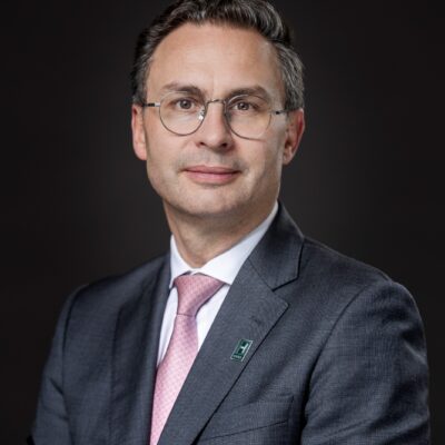 Conferencista Nicolas Uribe Magdalena Crece 2025