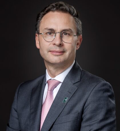 Conferencista Nicolas Uribe Magdalena Crece 2025