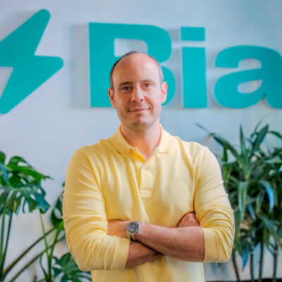 Sebastian Ruales conferencista Magdalena Crece