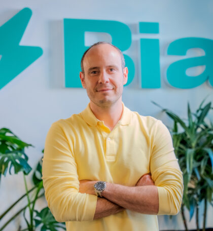 Sebastian Ruales conferencista Magdalena Crece